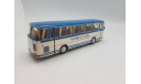 Setra-Seida S122 La Zara, масштабная модель, 1:43, 1/43, Vector-Models