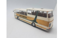 Setra S150 Panorama. Vector models, масштабная модель, 1:43, 1/43, Vector-Models