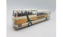 Setra S150 Panorama. Vector models, масштабная модель, 1:43, 1/43, Vector-Models