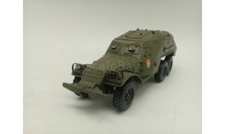 БТР 152. Киммерия, масштабная модель, 1:43, 1/43