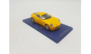 Alfa Romeo 8C Competizione 2006, масштабная модель, 1:43, 1/43, M4