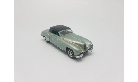 Mercedes-Benz 320 coupe.. Херсон, масштабная модель, scale43, Херсон-моделс