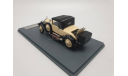 Rolls-Royce Silver Ghost Doctor Coupe. Neo, масштабная модель, Neo Scale Models, scale43