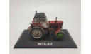 МТЗ-82 лот №00160, масштабная модель, scale43, Лучшие конверсии 1:43