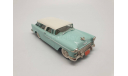 Chevrolet Nomad Estate. Brooklin models, масштабная модель, scale43