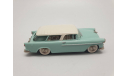 Chevrolet Nomad Estate. Brooklin models, масштабная модель, scale43