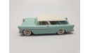 Chevrolet Nomad Estate. Brooklin models, масштабная модель, scale43