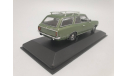 Opel Rekord C 1966-71. Minichamps, масштабная модель, 1:43, 1/43