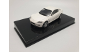 Mazda RX-8 white. AutoArt, масштабная модель, scale43