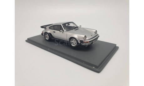 Porsche 911 Turbo USA. Neo, масштабная модель, Neo Scale Models, scale43