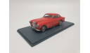 Arnolt MG red. Neo, масштабная модель, Neo Scale Models, scale43