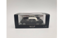 Borgward P100 - black white. Neo, масштабная модель, Neo Scale Models, scale43