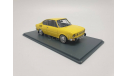 Skoda 110 R Coupe. Neo, масштабная модель, Neo Scale Models, Škoda, scale43