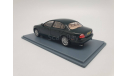 Jaguar S-Type. Neo, масштабная модель, Neo Scale Models, scale43