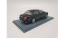 Jaguar S-Type. Neo, масштабная модель, Neo Scale Models, scale43