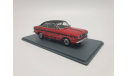 Ford Taunus P6 15М RS coupe. Neo, масштабная модель, 1:43, 1/43, Neo Scale Models