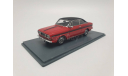 Ford Taunus P6 15М RS coupe. Neo, масштабная модель, 1:43, 1/43, Neo Scale Models