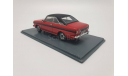 Ford Taunus P6 15М RS coupe. Neo, масштабная модель, 1:43, 1/43, Neo Scale Models