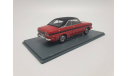 Ford Taunus P6 15М RS coupe. Neo, масштабная модель, 1:43, 1/43, Neo Scale Models