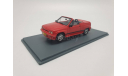 Opel Corsa cabrio. Neo, масштабная модель, 1:43, 1/43, Neo Scale Models