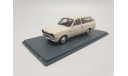 Ford Escort MK1 Turnier. Neo, масштабная модель, Neo Scale Models, scale43