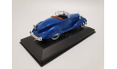 Packard V12 LeBaron Speedster 1934. IXO museum, масштабная модель, IXO Museum (серия MUS), scale43