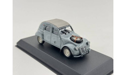 Citroen 2CV 4x4 Sahara 1961 арт.150012