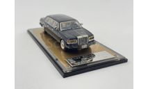 Rolls Royce Silver Spirit, масштабная модель, scale43, Rolls-Royce
