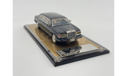 Rolls Royce Silver Spirit