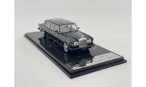 Rolls Royce Silver Showdo II Limousine (1977), масштабная модель, scale43, Rolls-Royce
