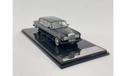Rolls Royce Silver Showdo II Limousine (1977)