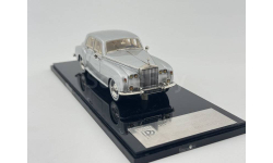 Rolls Royce Silver Cloud (1955)