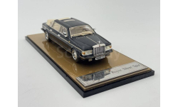 Rolls Royce Silver Spur
