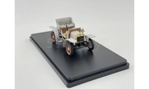 Laurin & Klement Voiturette (1905), масштабная модель, scale43