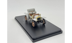 Laurin & Klement Voiturette (1905)