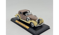 Delage Coupe de Ville 1939