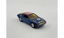 Renault Alpine A-310 blue, масштабная модель, scale43