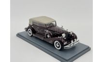 Cadillac Fleetwood Allweather Phaeton арт. NEO45767, масштабная модель, scale43