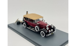 Packard 733 Straight 8 Sport Phaeton 1930 арт.NEO46170