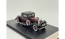 Packard 902 Standard Eight Coupe 1932 арт.NEO47105, масштабная модель, scale43
