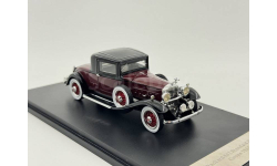 Packard 902 Standard Eight Coupe 1932 арт.NEO47105