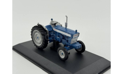 Ford 5000 1964 blue