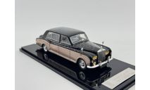 Rolls-Royce 1972 Phantom VI, масштабная модель, scale43