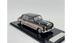 Rolls-Royce 1972 Phantom VI