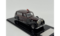 RoLls Royce Phantom lV Her Majesty Queen Elizabeth ll Chassis Number 4AF2 1950