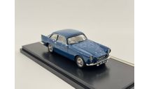Peerless GT coupe 1957 blue арт.EMEU43007E, масштабная модель, scale43