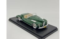 Maverick Sportster 1953 green арт.EMUS43028C, масштабная модель, scale43