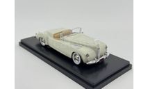 Maverick Sportster 1952 white арт.EMUS43025D, масштабная модель, scale43