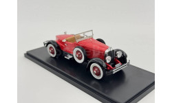Stutz Black Hawk Speedster 1928 top down арт.EMUS43005C
