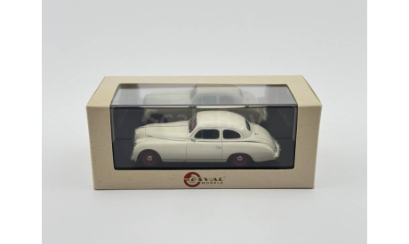 Delahaye 135M Coupe by Guillore 1949-50 арт.EMEU43010D, масштабная модель, scale43